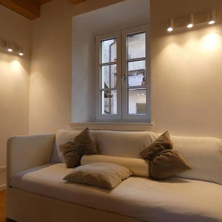 Domohouse Vista Chiesa Apartment Domodossola Exterior photo