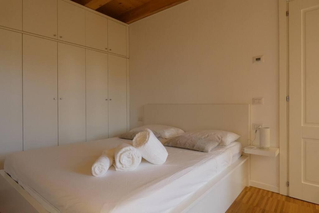 Domohouse Vista Chiesa Apartment Domodossola Exterior photo