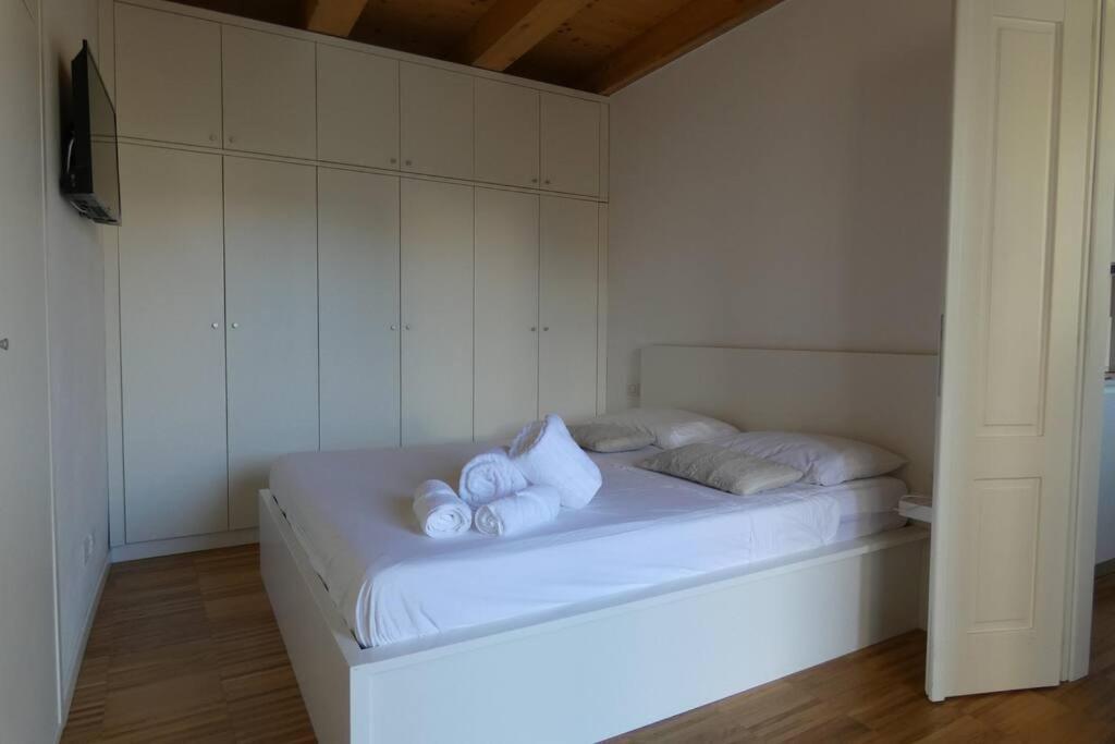 Domohouse Vista Chiesa Apartment Domodossola Exterior photo