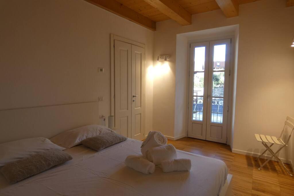 Domohouse Vista Chiesa Apartment Domodossola Exterior photo
