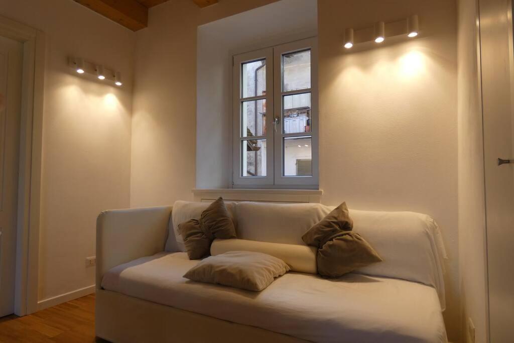 Domohouse Vista Chiesa Apartment Domodossola Exterior photo