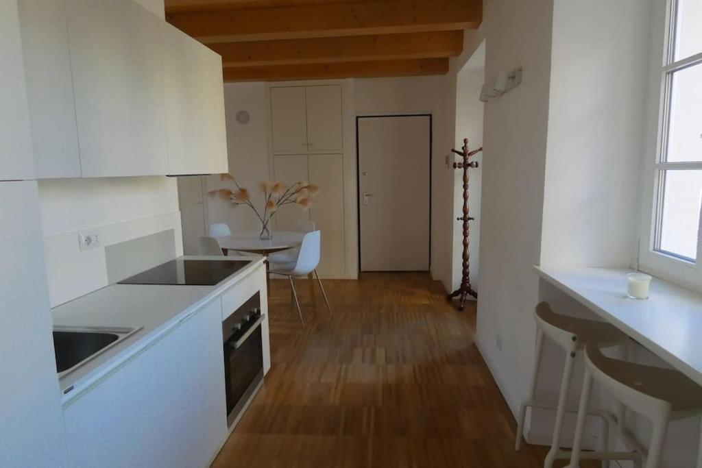Domohouse Vista Chiesa Apartment Domodossola Exterior photo