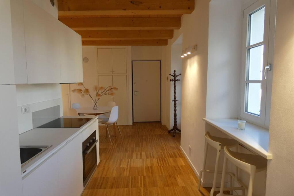 Domohouse Vista Chiesa Apartment Domodossola Exterior photo